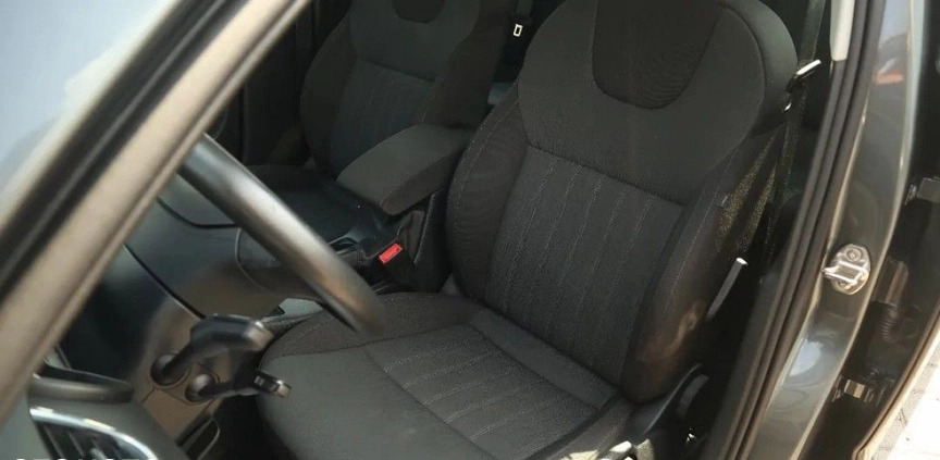 Skoda Octavia cena 65900 przebieg: 96000, rok produkcji 2019 z Słupca małe 407